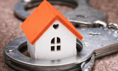FGJCDMX detiene a hombre acusado de fraude inmobiliario