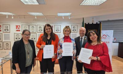 Fecoval y Muliv amplían red de mujeres profesionales en el sector inmobiliario