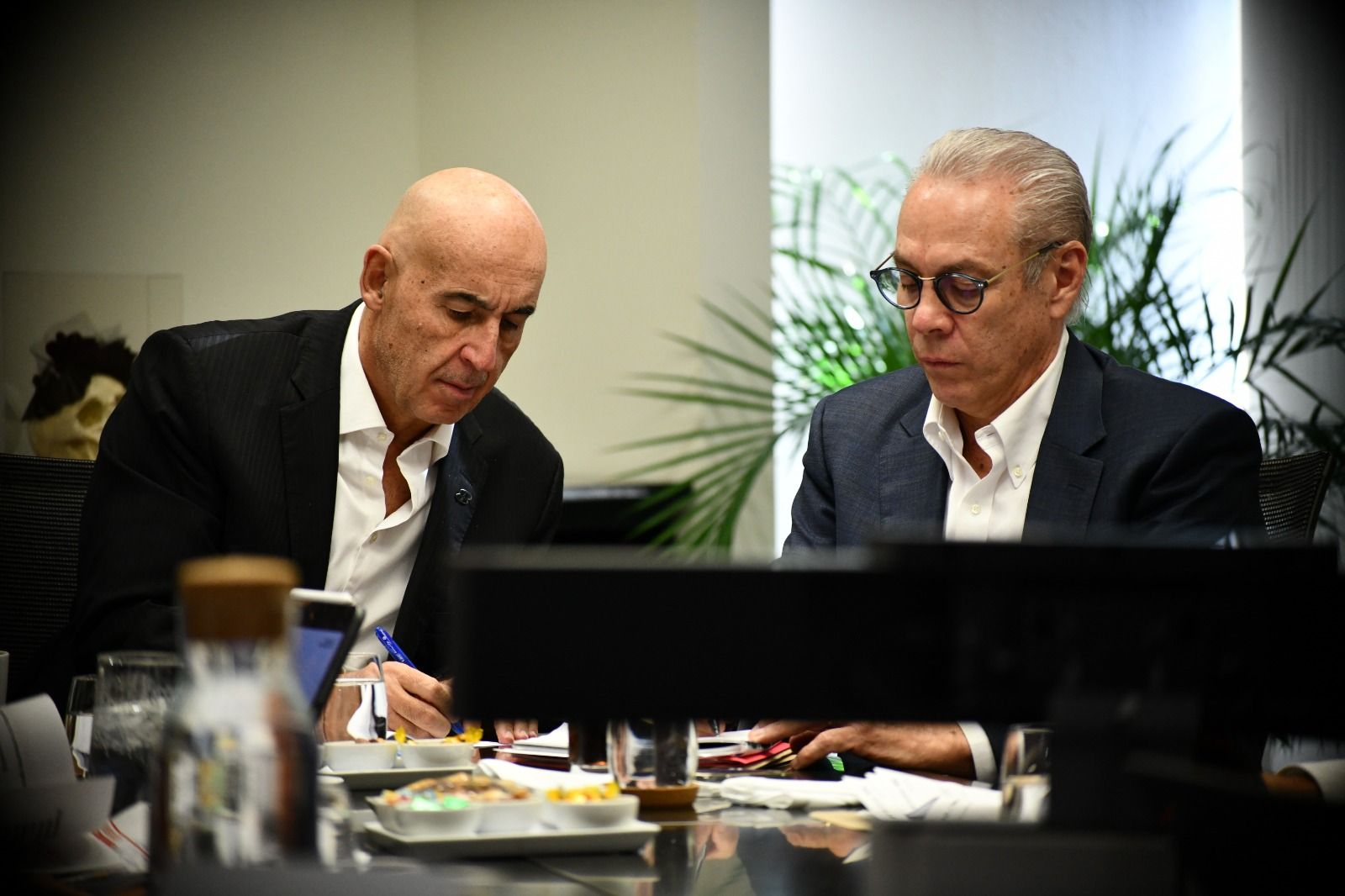Fortalece modelos de prevención de operaciones ilícitas