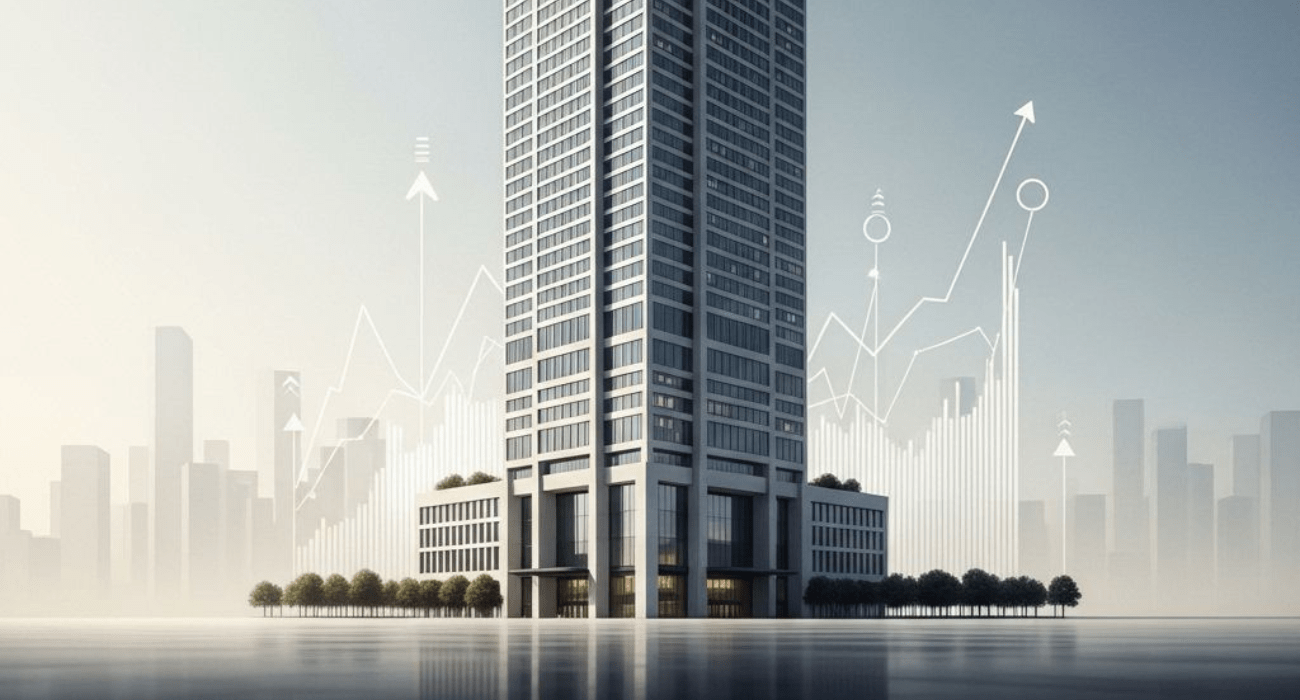 Franquicias inmobiliarias inversión que desafía la incertidumbre