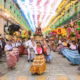 Guelaguetza experiencia imperdible Sectur