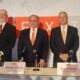 Hace su presentación en la sociedad bursátil Fibra Next