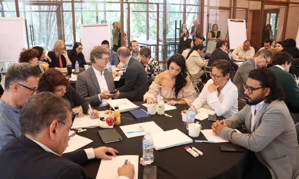Jalisco define estrategia turística con foros regionales