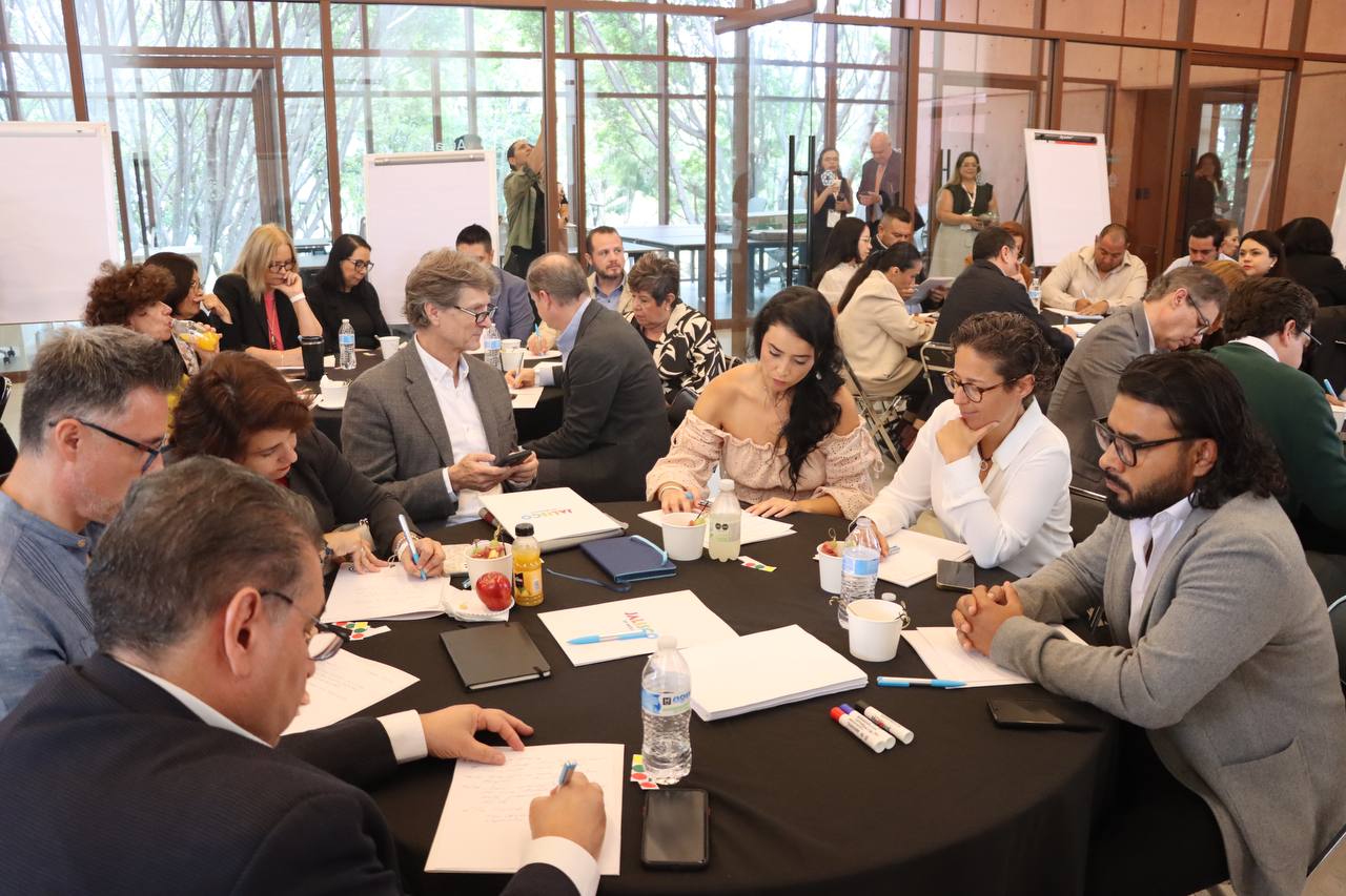 Jalisco define estrategia turística con foros regionales