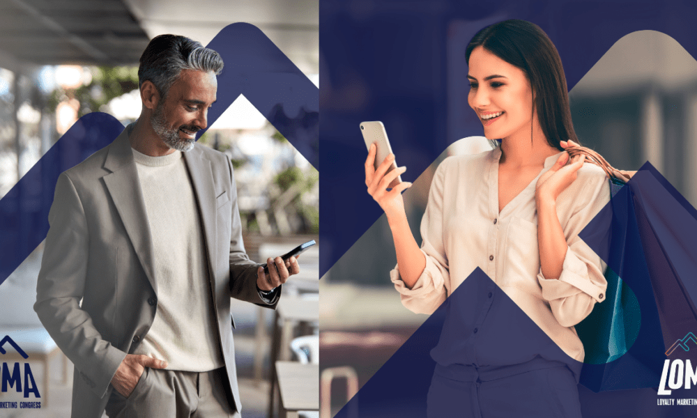 LOMA 2025 El boom del marketing de lealtad conquista México