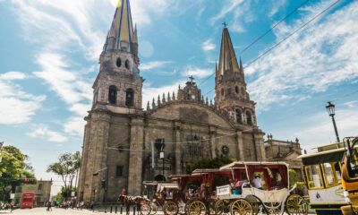 La Perla Tapatía destino favorito por su gastronomía y cultura