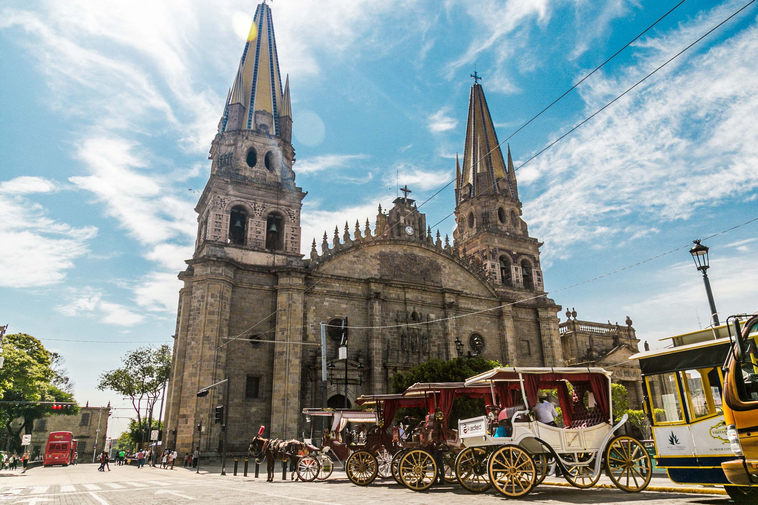 La Perla Tapatía destino favorito por su gastronomía y cultura