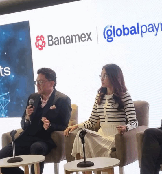  Lanzan Pago Shops plataforma que digitalizará a 10 mil PyMEs en 2025