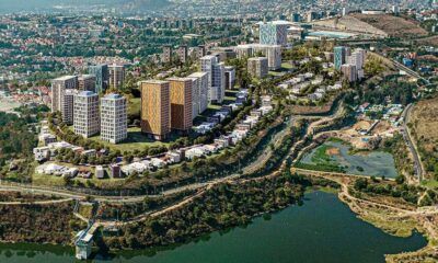 Naucalpan tendrá el primer desarrollo certificado con LEED for Communities