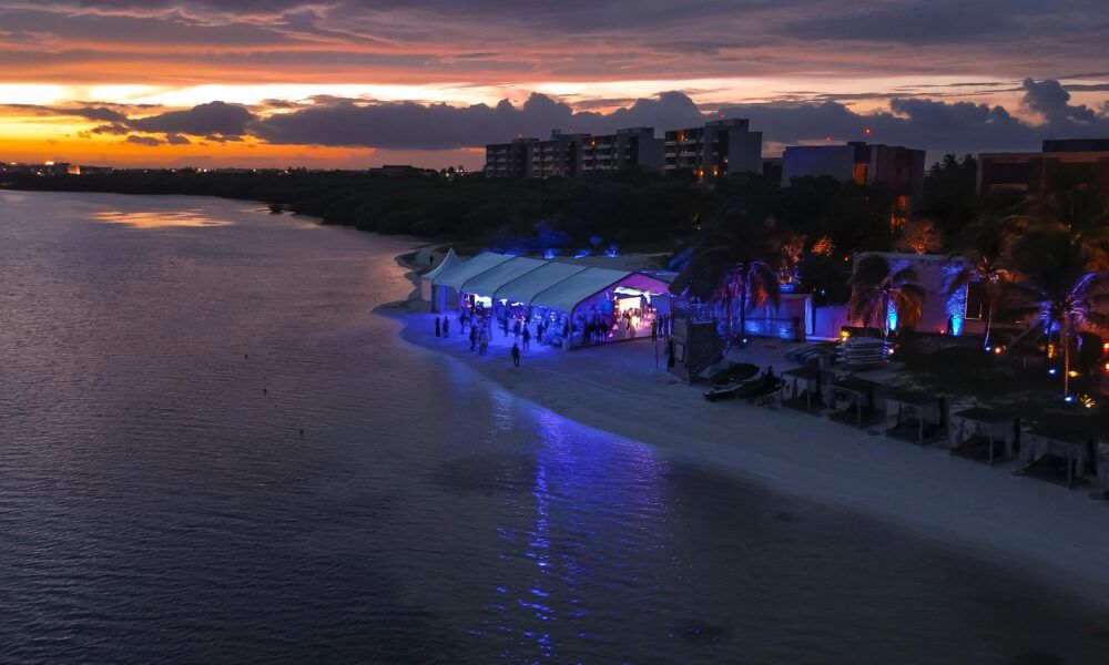Nautica Residences expande su oferta frente a la laguna Nichupté