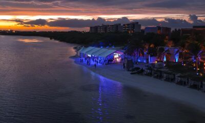 Nautica Residences expande su oferta frente a la laguna Nichupté