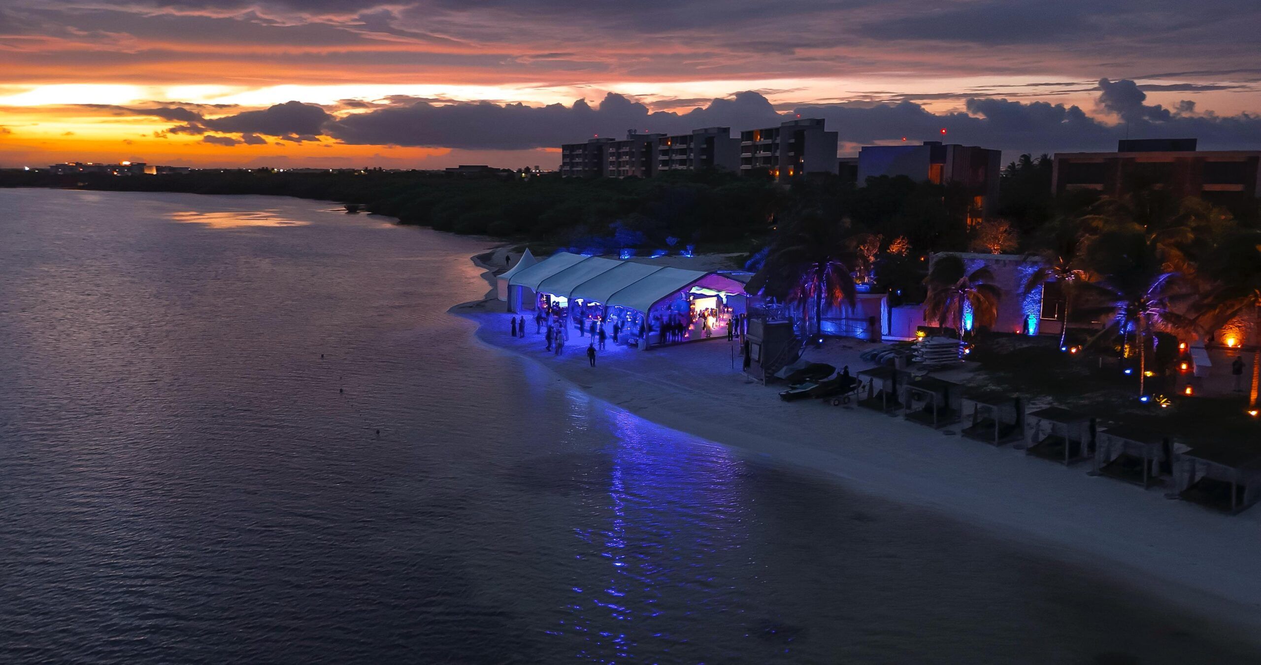Nautica Residences expande su oferta frente a la laguna Nichupté