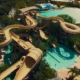 Nuevas atracciones en Jungala Selva Loop y Palm Rattler