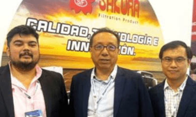 Nuevos productos y alianzas así crece TPI en 2025