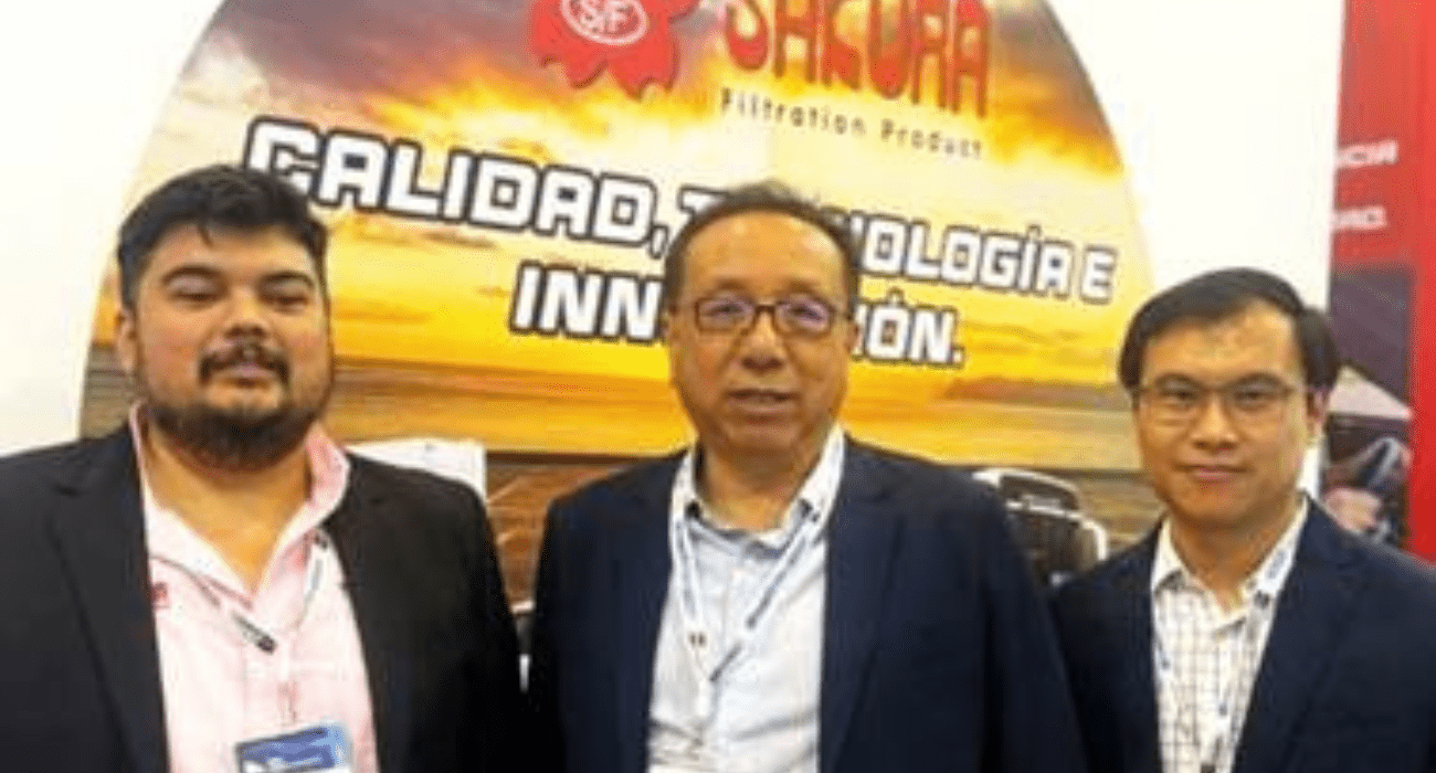 Nuevos productos y alianzas así crece TPI en 2025