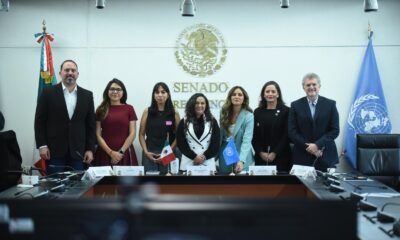 Ordenamiento territorial, clave ante el cambio climático: Sedatu