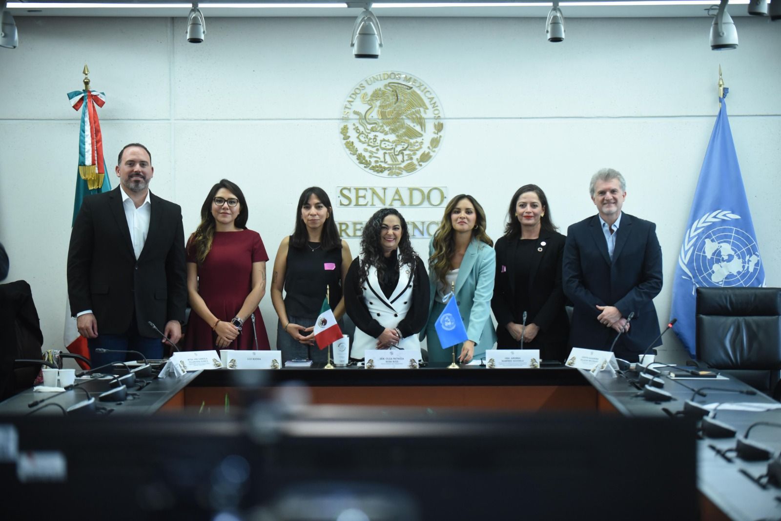 Ordenamiento territorial, clave ante el cambio climático: Sedatu