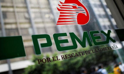 P-Caps PEMEX podrían presionar calificación gobierno federal