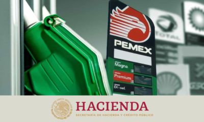 PEMEX colocará Notas Pre-Capitalizadas