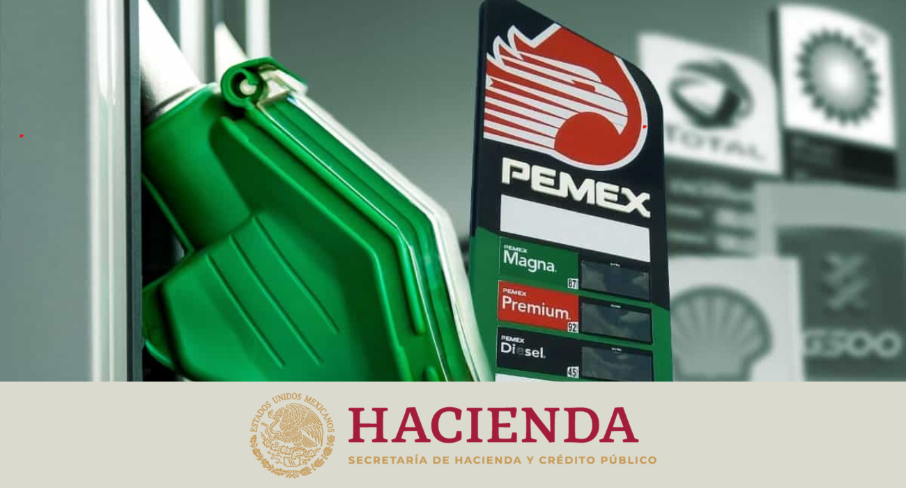 PEMEX colocará Notas Pre-Capitalizadas