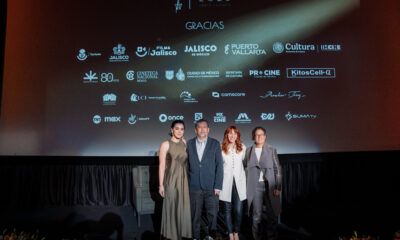 Premios Ariel 2025 se celebrarán en Puerto Vallarta