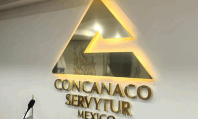 Prórroga comercial CONCANACO plantea hoja de ruta