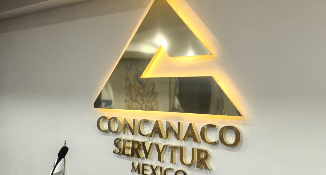 Prórroga comercial CONCANACO plantea hoja de ruta