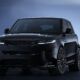 Range Rover Sport SV Black lujo monocromático y 635 CV