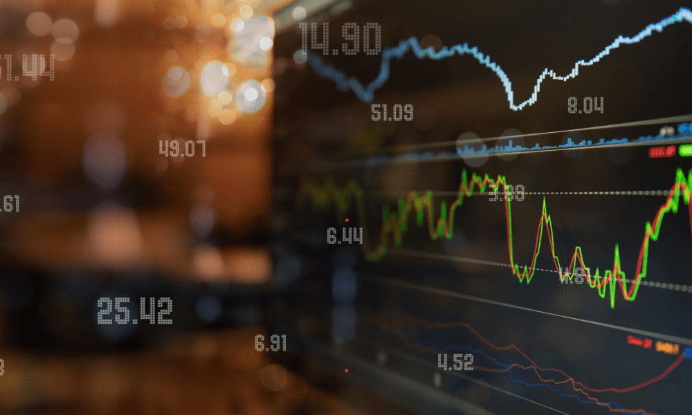 Rendimiento comparativo alternativas de inversión IT25