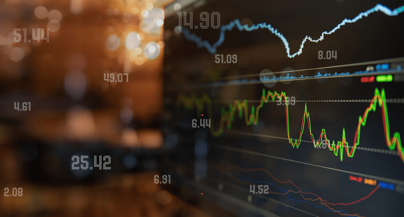 Rendimiento comparativo alternativas de inversión IT25