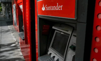 Santander México crece 6.6% su cartera de crédito al 2T25