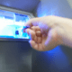Santander lanza retiros con Contactless en cajeros automáticos