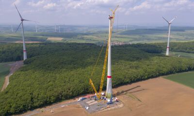 Sarens impulsa infraestructura energética en México