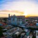 Sector industrial y vivienda impulsan el Bajío análisis de Tinsa