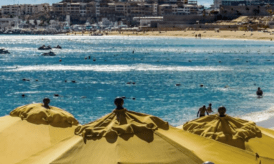 Turismo internacional rompe récord en México CBRE