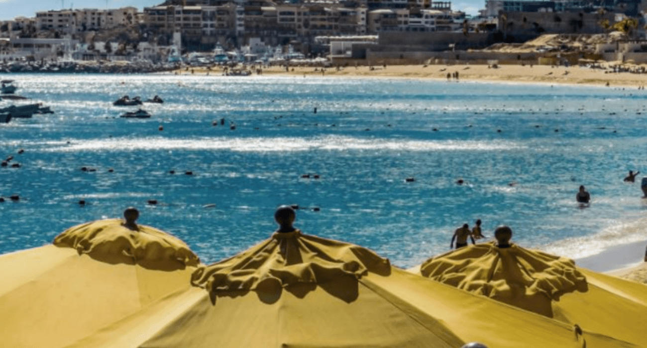 Turismo internacional rompe récord en México CBRE
