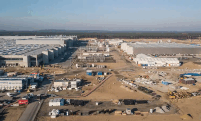 Ven 2º semestre más promisorio para parques industriales