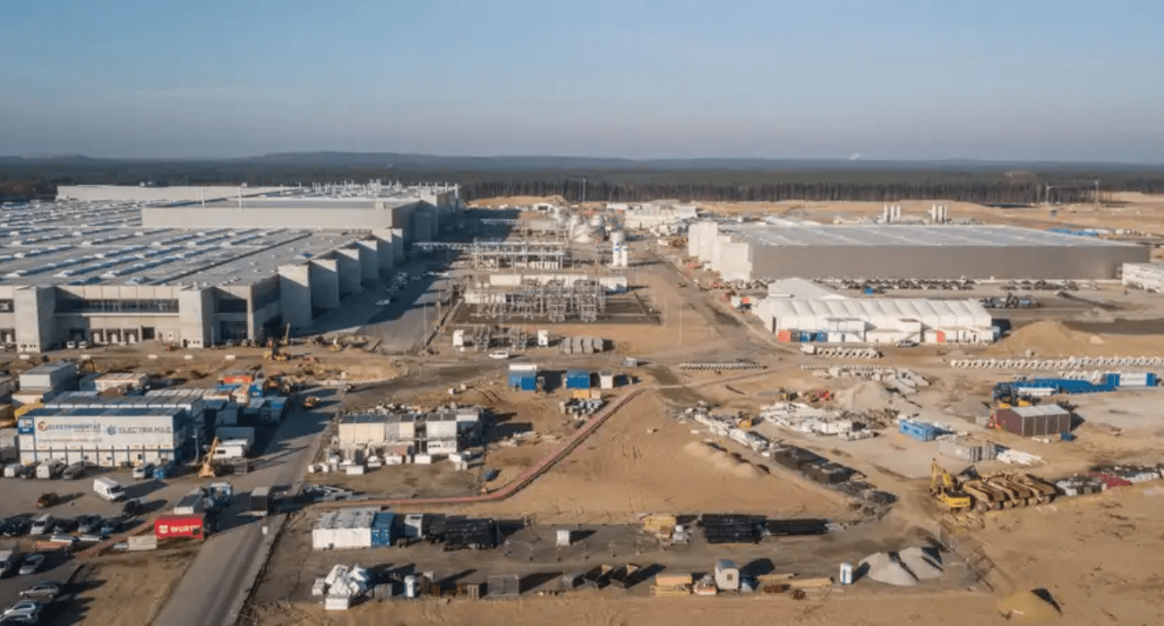 Ven 2º semestre más promisorio para parques industriales