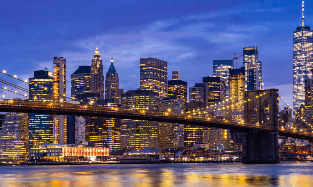 AMEFIBRA y AMEXCAP promueven inversión en México desde Nueva York