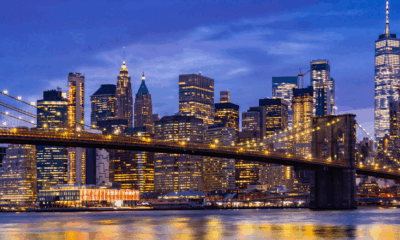 AMEFIBRA y AMEXCAP promueven inversión en México desde Nueva York