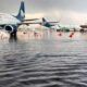 Aeroméxico pide acciones urgentes para mejorar infraestructura del AICM