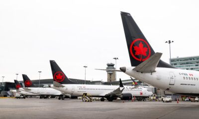 Air Canada refuerza apoyo a viajeros y acelera su recuperación
