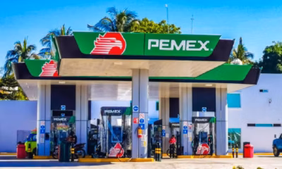 Apoyo a PEMEX no afecta calificación deuda gubernamental federal