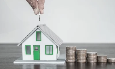 Aumenta 3.8 por ciento anual precio de la vivienda