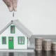 Aumenta 3.8 por ciento anual precio de la vivienda