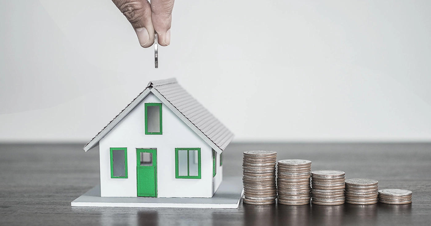 Aumenta 3.8 por ciento anual precio de la vivienda