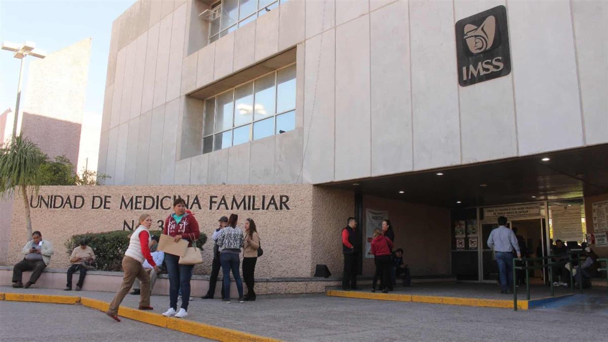 Aumento anormal trabajadores afiliados IMSS con disminución de patrones