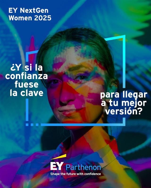 Buscan talento femenino universitario para consultoría estratégica