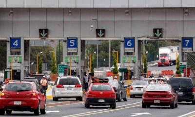 Capufe adjudica contratos de mantenimiento carretero