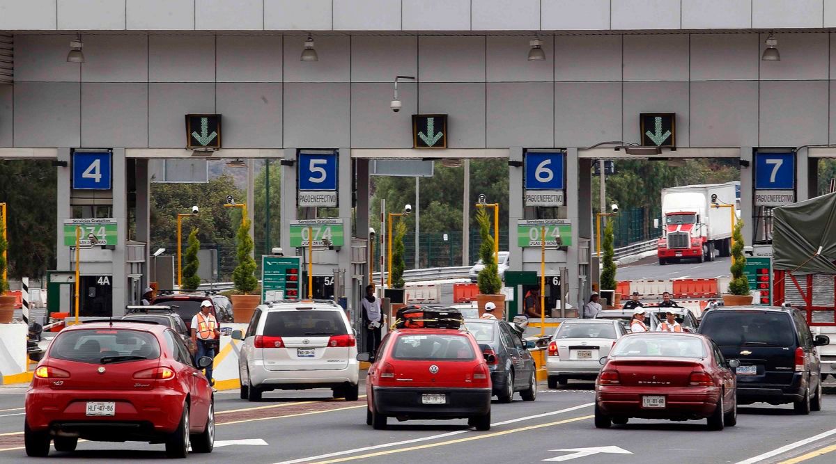 Capufe adjudica contratos de mantenimiento carretero